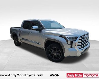 Used 2024 Toyota Tundra 1794 Edition