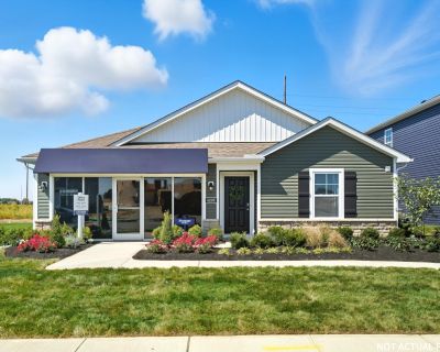 4 Bedroom 2BA 1501 ft Single Family House For Sale in Bellefontaine, OH