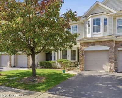 3 Bedroom 4BA 2095 ft Furnished Apartment For Rent in Barnegat, NJ