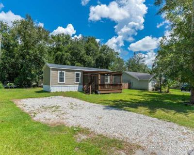 1 Bedroom 1BA 520 ft House For Rent in Walton County, FL