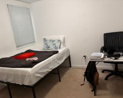 Sindhu (Has a House). Room in the 1 Bedroom 1BA Pet-Friendly House For Rent in College Park,...