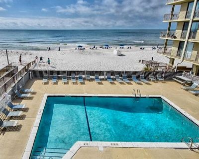 2 Bedroom 1BA 680 ft Condo For Sale in Gulf Shores, AL