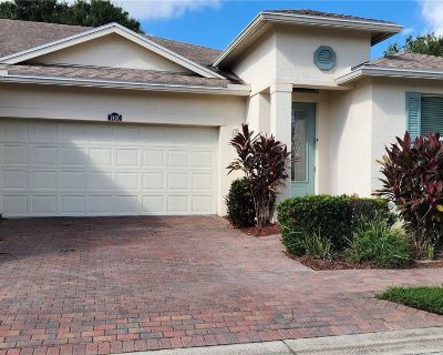 2 Bedroom 2BA 1644 ft Pet-Friendly House For Rent in Vero Beach, FL