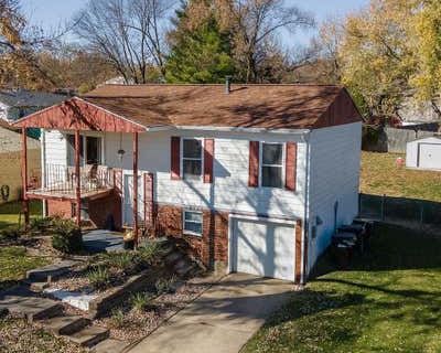 3 Bedroom 1BA 1674 ft Single Family Home For Sale in COLERAIN TWP, OH