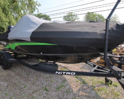 2020 Nitro ZV20