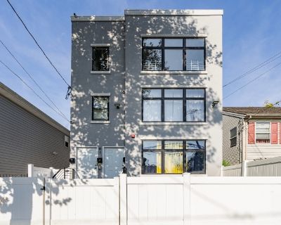 3 Bedroom 2BA Condo For Rent in Paterson, NJ
