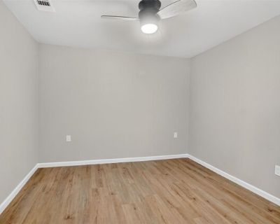 9256 S FM 51 Apt 200. Within the desirable Springtown ISD! Enjoy the charm of country life in this brand-new two bedroom apartment offering both comfort and convenience. Water and trash are included, making this an affordable place to call home. This unit features: All appliances included Beautiful tile flooring throughout Modern tile shower Designated parking One pet allowed (breed restriction...