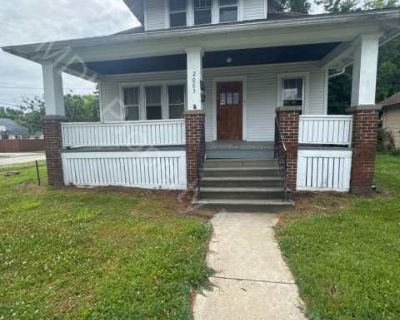 2 Bedroom 1BA 0 ft Apartment For Rent in Saginaw, MI