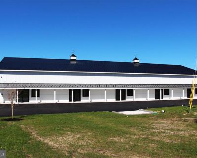 206-208 Rt Us 9. Property for Rent in Marmora, NJ for $3,750. This property was built in 2021 on a lot size of 4.5.. Unlock big potential with this power-packed 1,950 SF flex/warehouse unit in prime Marmorabuilt in 2021 and ready for you to load up on growth. Featuring 20' ceilings, a 14' x 12' automatic overhead door, durable metal construction, mini-split HVAC, ADA restroom, and reliable Rezn...