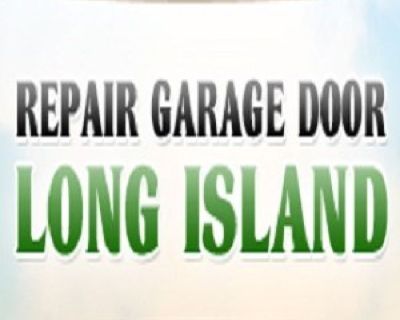 Repair Garage Door Long Island