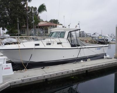 True World Marine TE228