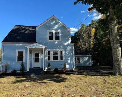 5 Bedroom 2BA 2105 ft Multi Family Home For Sale in BELLINGHAM, MA