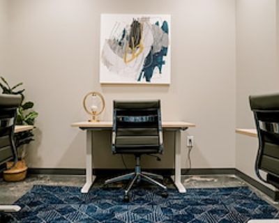 Office Suite for 2 at The Loading Dock - Beryl Road
