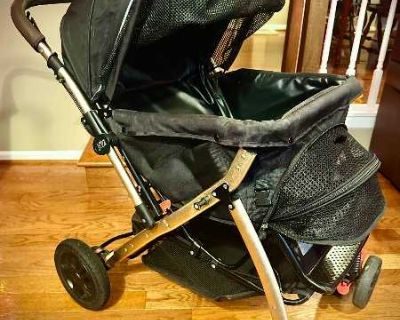 Pet Stroller - HPZ Model PC8853