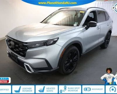 Used 2023 Honda CR-V Hybrid Sport Touring