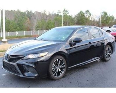 2018 Toyota Camry, Great Deal!!  Great Car!!!