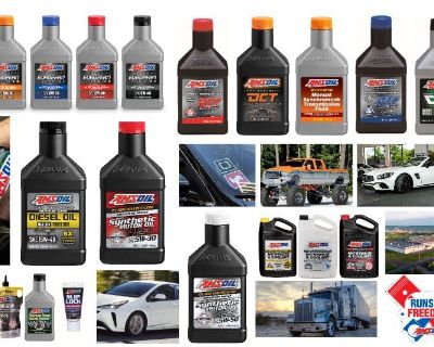 What is the BEST ENGINE OIL, BEST MOTOR OIL available today???