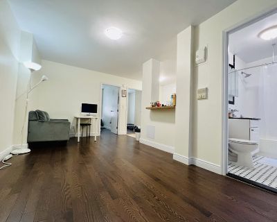 Furnished Room for Rent - Looking for A Roomate in 2B1B Apt at UES (Sep 30)