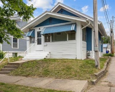 Th St Se, Cedar Rapids, Home For Sale