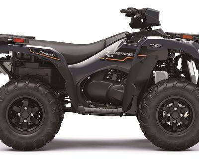 2024 Kawasaki Brute Force 750 EPS ATV Sport Utility Boonville, NY