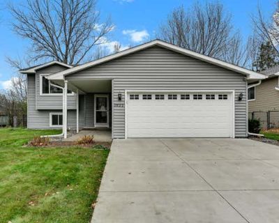 4 Bedroom 2BA 1800 ft Single Family Home For Sale in MONTICELLO, MN