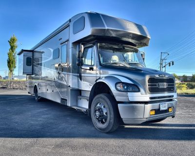 2023 Dynamax 34kd Dx3