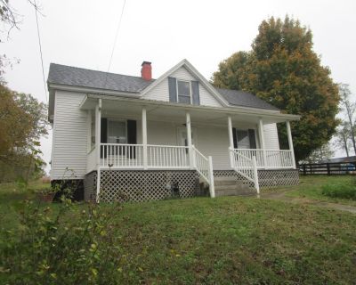 2 Bedroom 1BA 1341 ft Single Family House For Sale in Paris, KY