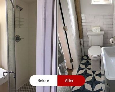 Bathroom Remodeling Westchester County NY
