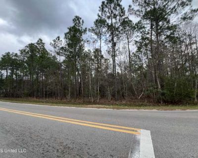 Land For Sale in PICAYUNE, MS