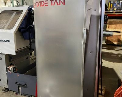 Cryomed Pro Whole Body Cryosauna Chamber RTR#4112935-01