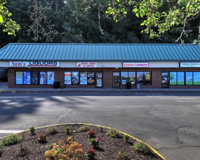 2500 ft Commercial Property For Sale in Stratford, CT