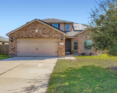 4 Bedroom 3BA 2157 ft Single Family Home For Sale in RICHMOND, TX