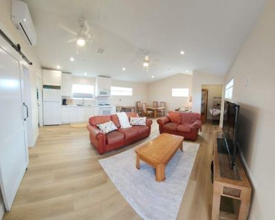 1 Bedroom 1BA 0 ft Furnished Apartment For Rent in Los Osos, CA