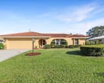 3 Bedroom 2BA 1893 ft² Apartment For Rent in Nokomis, FL 217 Matisse Cir N