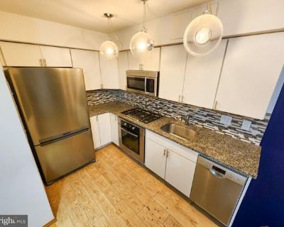 12135 Academy Rd Apt 77. 1 Bedroom condo in North East Philadelphia! Deposit Free Move in for qualified applicants! Key Features: - Full Kitchen - Gas stove/oven, refrigerator, microwave, dishwasher. - Washer/ dryer combo unit. - Spacious bedroom with large mirror closet. - Attic space for additional storage. - Central Air. - Offstreet parking. Requirements: - $50 non-refundable application fee...