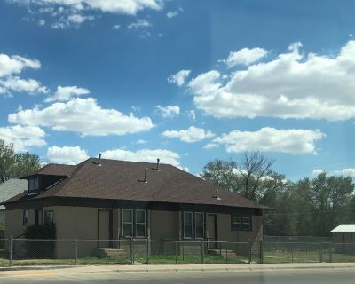 1 Bedroom 1BA 675 ft Apartment For Rent in Portales, NM
