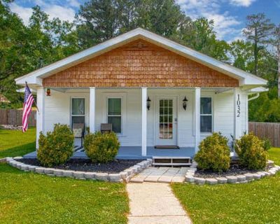 4 Bedroom 2BA 1820 ft Single Family Home For Sale in BAUXITE, AR