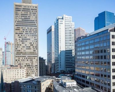 Rent Offices & Coworking Space Boston @ 33 Arch St, Downtown