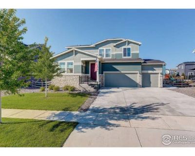 4 Bedroom 3BA 2409 ft Single Family Home For Sale in ERIE, CO