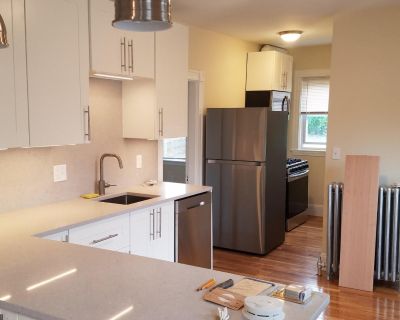 3 Bedroom 1BA House For Rent in Boston, MA