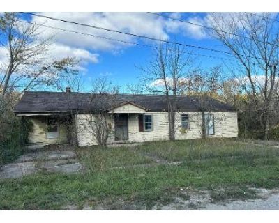 4 Bed 2 Bath Foreclosure Property in Dixon, MO 65459 - W 8th St