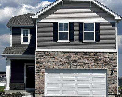 3 Bedroom 2BA 1561 ft Single Family House For Sale in Plainfield, IL