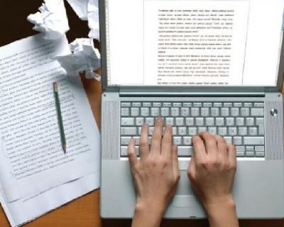 Essay, Research Paper, & Writing Assignment Help