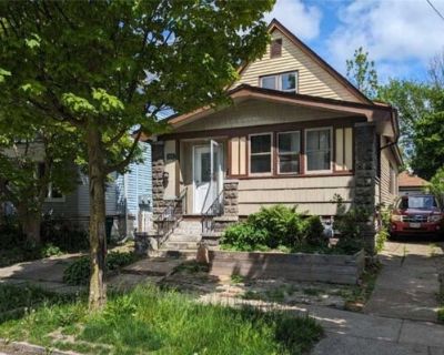 Hawley St, Buffalo, Flat For Rent