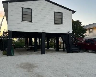 2 Bedroom 2BA 1152 ft Apartment For Rent in Big Pine Key, FL