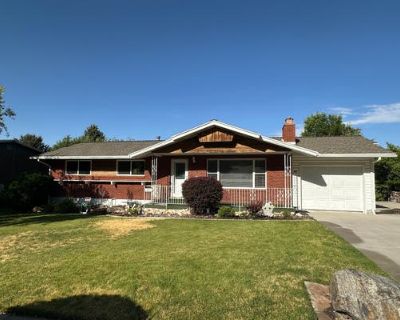 4 Bedroom 3BA 2350 ft Single Family Home For Sale in BRIGHAM CITY, UT