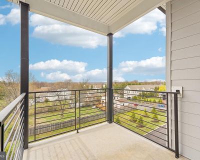 2 Bedroom 1BA 942 ft Apartment For Rent in Warrington, PA