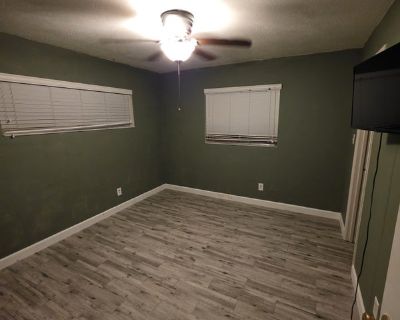 Unfurnished Room for Rent - All utilities are included including 3gbs wifi