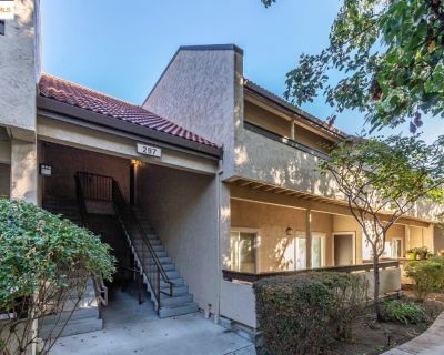 3 Bedroom 2BA 1466 ft Condo For Sale in SAN JOSE, CA