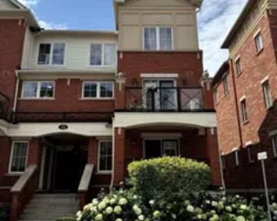2 Bedroom 1173 ft Apartment For Rent in Oakville, ON
